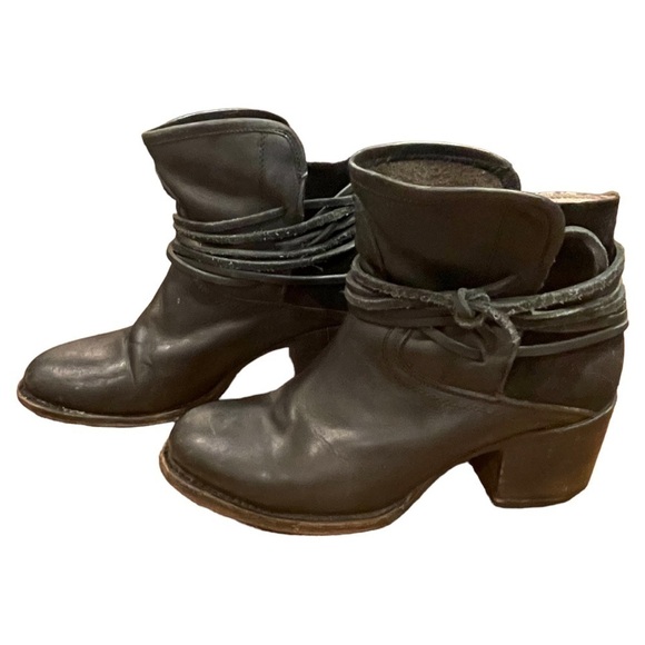 Freebird by Steven “Casey” Ankle Bootie - Picture 1 of 10